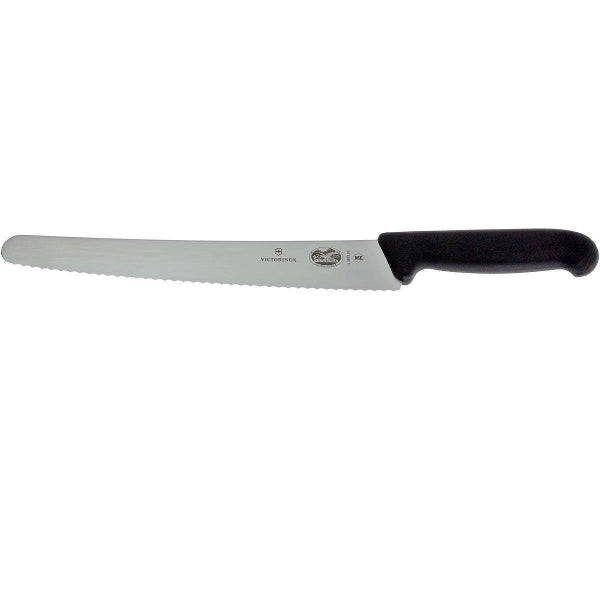 Victorinox 5.2533.21 - Couteau à pain dentelé Fibrox - 21 cm