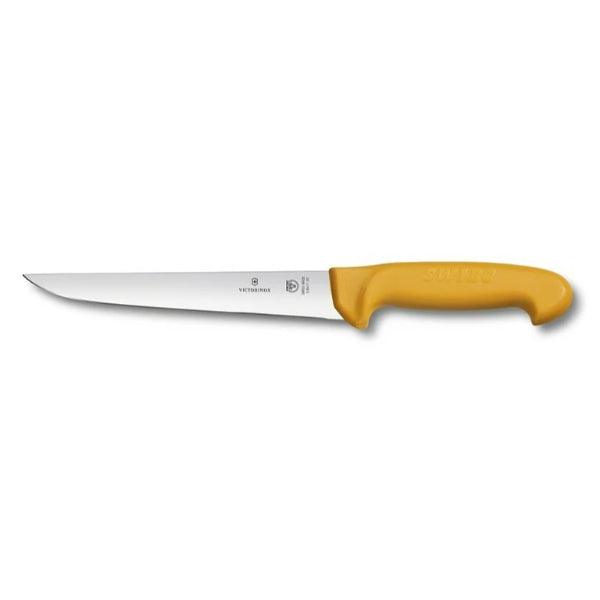 Victorinox 5.8411.22 - Swibo Steekmes 22 cm