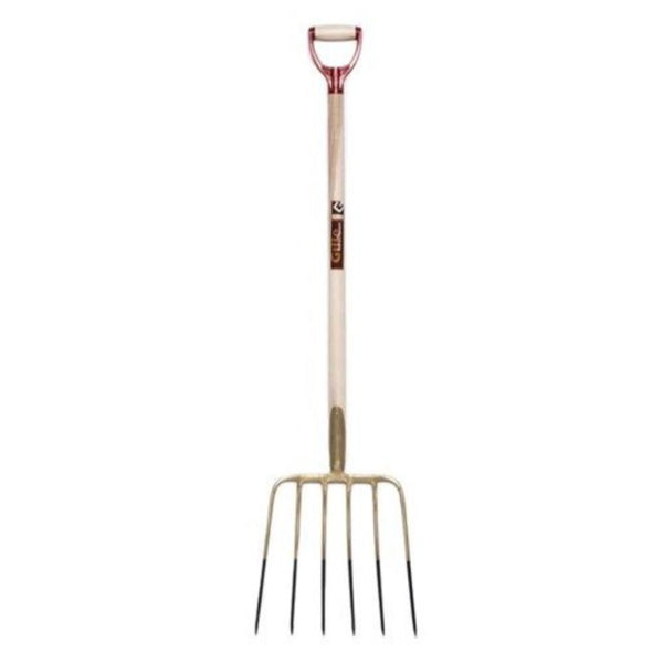 Gille maisriek 6T met D-steel