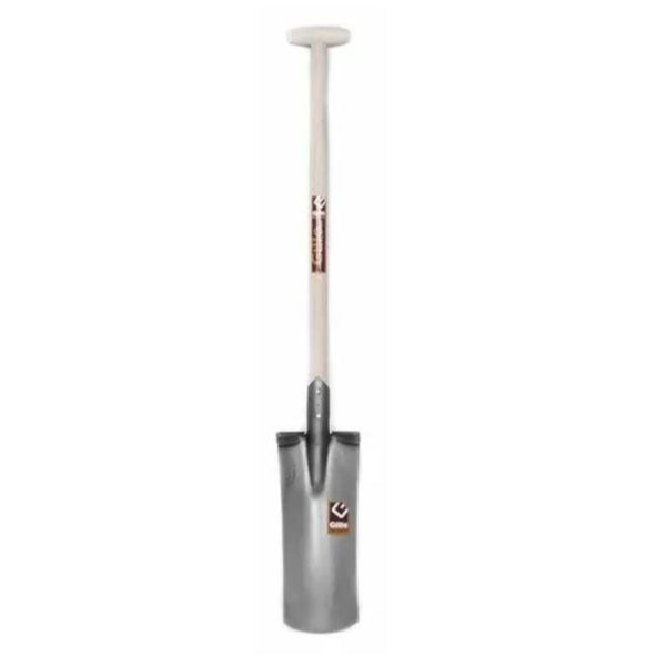Gille grondwerkspade met T-steel