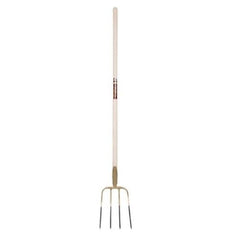 Gille mestvork 4T met steel 135 cm