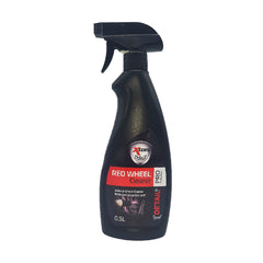 Xeon Red Wheel Cleaner - 500 ml