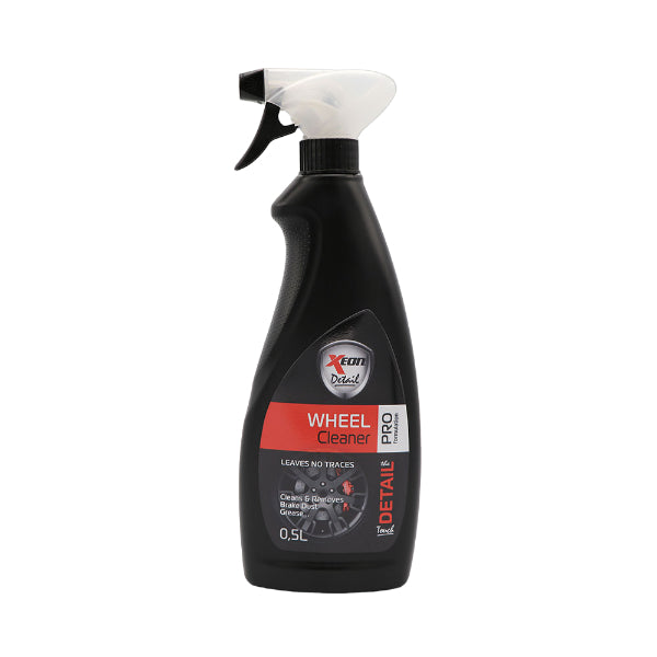 Xeon Wheel Cleaner - 500 ml