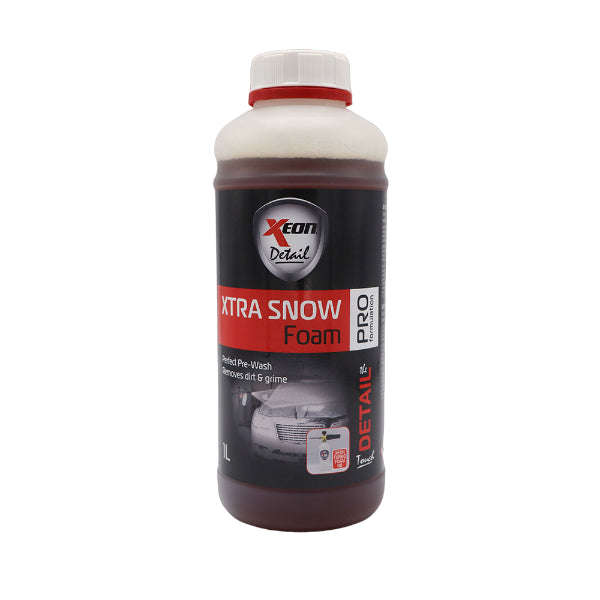 Xeon Xtra Snowfoam