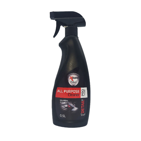 Xeon All Purpose Cleaner - 500 ml