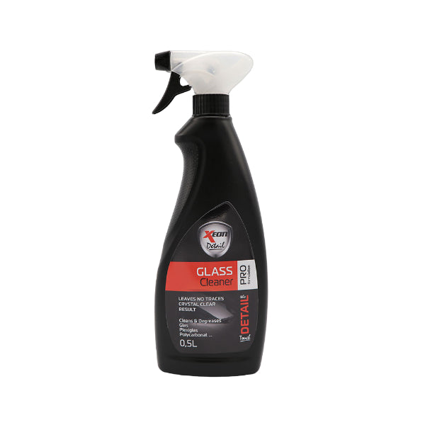 Xeon Glass Cleaner - 500 ml