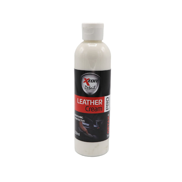 Xeon Leather Cream - 250 ml