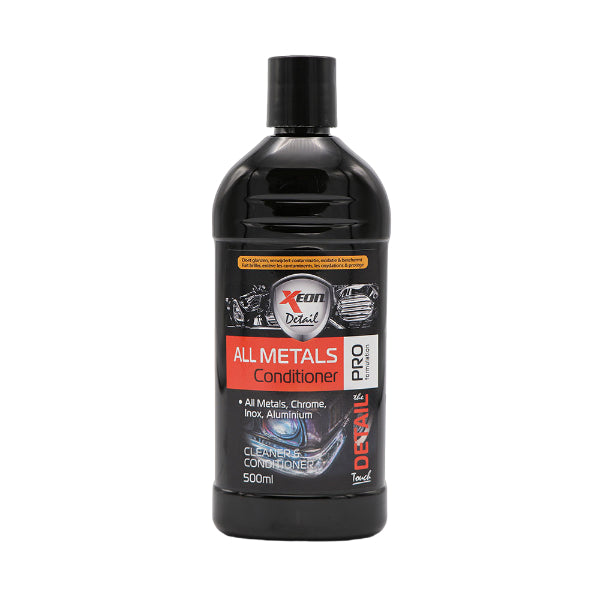 Xeon All Metals Conditioner - 500 ml