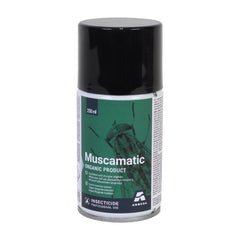 Muscamatic navulling voor Fly Free Kit - 250 ml