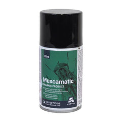 Recharge Muscamatic pour Kit Fly Free - 250 ml