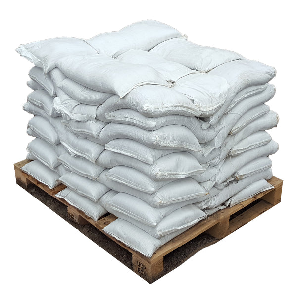 Phosphate monocalcique FEED - palette 48 x 25 kg