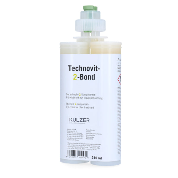 Technovit-2-Bond klauwlijm