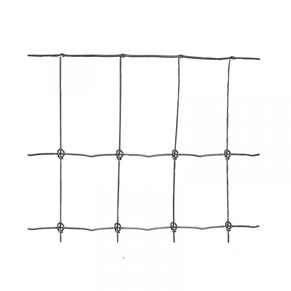 Betafence Ursus Heavy - 50 m of afsnit - zincalu