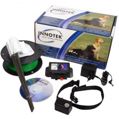 Innotek HF-25WE omheiningssysteem voor honden