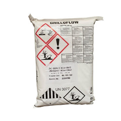 Sulfate de zinc - 25 kg