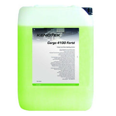 Kenotek Cargo 4100 Forté - alkalische schuimreiniger -'no touch'- 23 kg