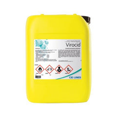 Virocid - désinfection - 20 litres