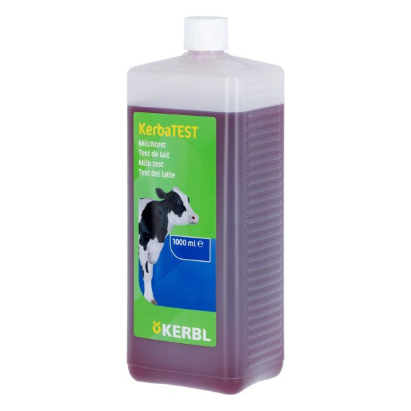 Melktest KerbaTEST - 1 liter