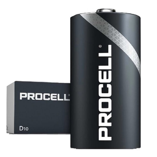 Pile D Procell - 1,5V