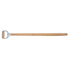 D-steel hout - 95 cm - 40 mm