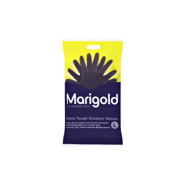 Marigold handschoenen - Extra Tough Outdoor UITVERKOOP