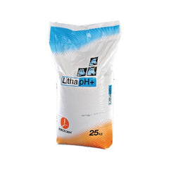 Litha pH+ - 25kg - contre l'acidification du rumen