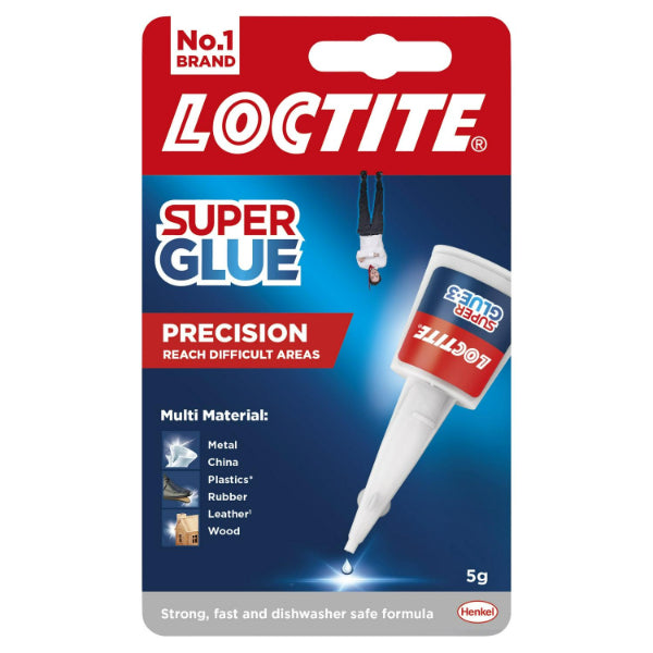 Loctite Super Colle Précision - 5g