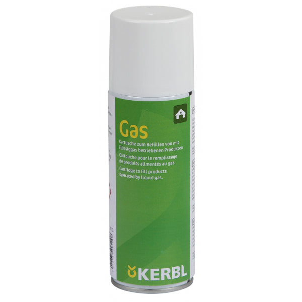 Gas voor staartcoupeerder - 200 ml