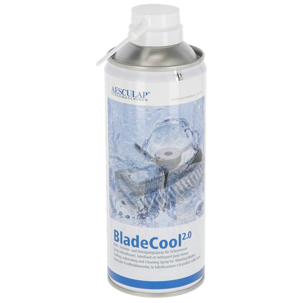 Aesculap BladeCool 3-en-1 - 400 ml