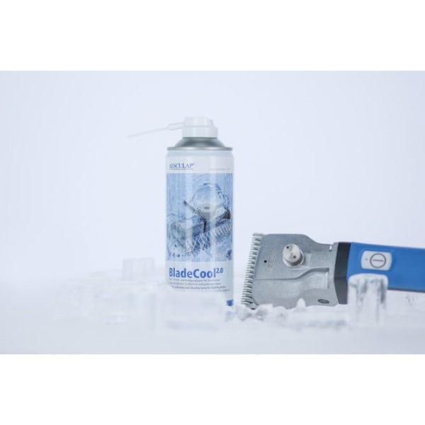 Aesculap BladeCool 3-in-1 - 400 ml