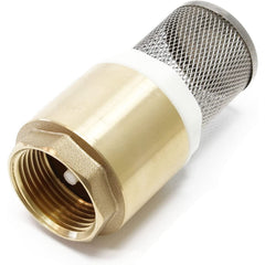 Voetklep met zuigkorf - 1