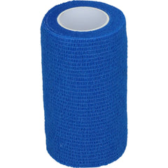 Klauwbandage - 10 cm x 4.5 meter - div. kleuren