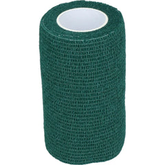 Klauwbandage - 10 cm x 4.5 meter - div. kleuren