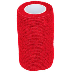 Klauwbandage - 10 cm x 4.5 meter - div. kleuren