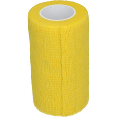 Klauwbandage - 10 cm x 4.5 meter - div. kleuren