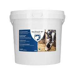 Cow Drench R - boisson de réhydratation - 5 kg