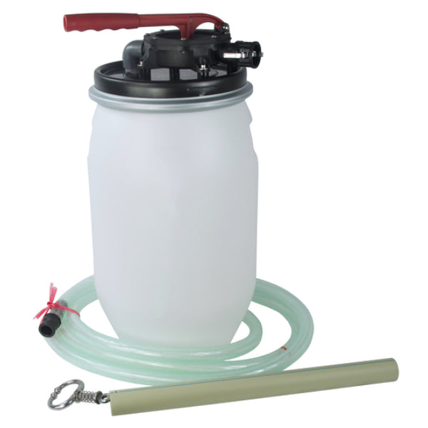 Drencher pour vaches - 25 litres