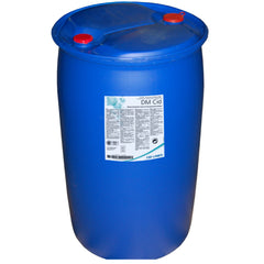 DM Cid - alkalische reiniging - 240 kg